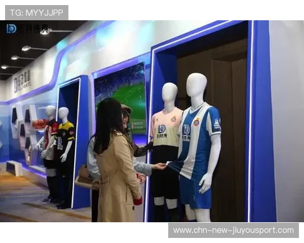 体育社交化电商整合，实现粉丝与品牌双赢