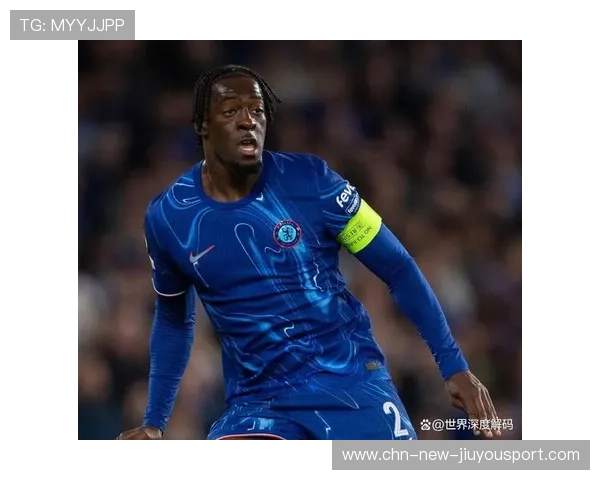 切尔西若能长期坚持数据驱动，将收获长期红利