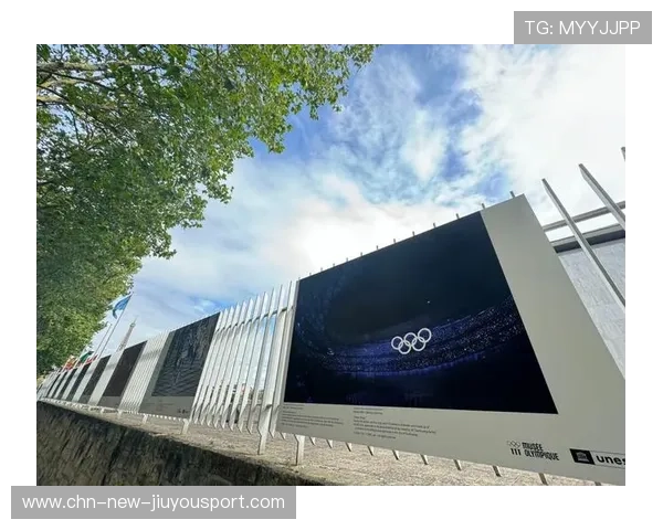 巴黎奥运场馆建设推动城市更新，巴黎奥运会场馆建设