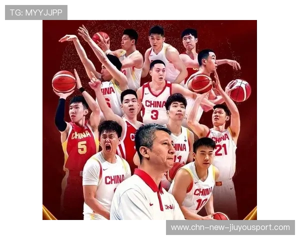 拼搏让中国篮球不断突破，拼搏让中国篮球不断突破