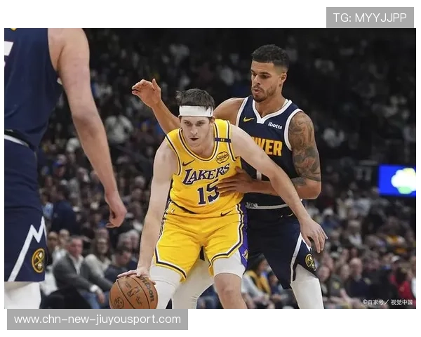 湖人队核心归队，战力再次提升，湖人队核心球员