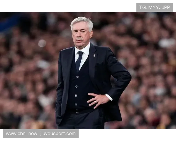 皇马再获胜利，安帅称球队越踢越稳，安切洛蒂皇马22连胜阵容