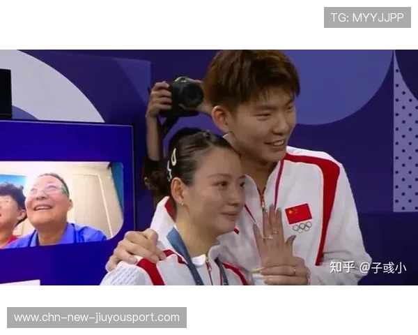 走近黄雅琼，探寻冠军背后的成长秘密，黄雅琼资料