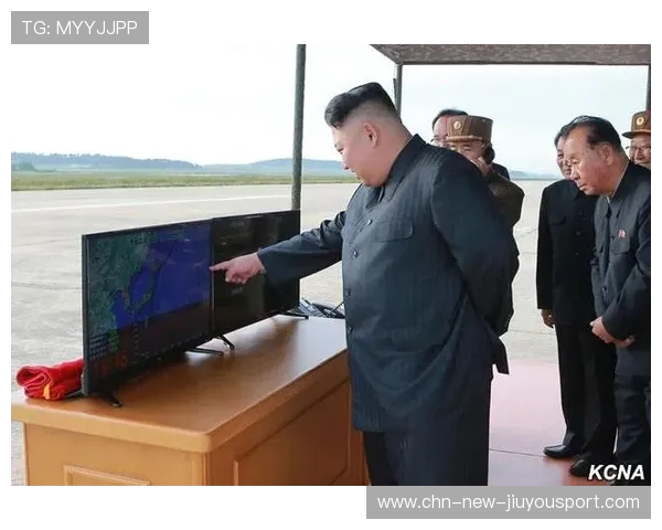 金正恩主持核部门会议,强调核武器生产协议执行 金正恩主持核部门会议,强调核武器生产协议执行