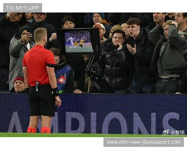 英超裁判委员会回应争议判罚,承认存在失误,英超的裁判 英超裁判委员会回应争议判罚,承认存在失误,英超的裁判