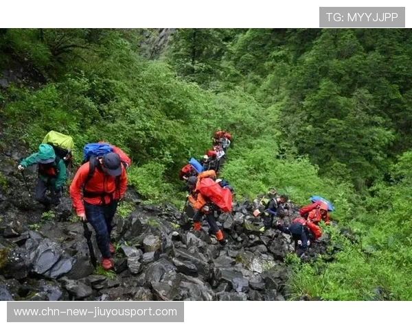 世界登山青年导师交流:专业队伍下沉基层带来新变化,登山专家 世界登山青年导师交流:专业队伍下沉基层带来新变化,登山专家