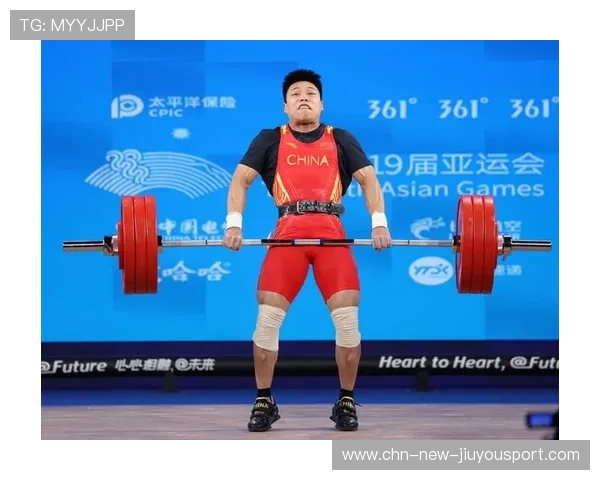 中国举重2026年将举办首届大众体重管理挑战赛，中国举重2021